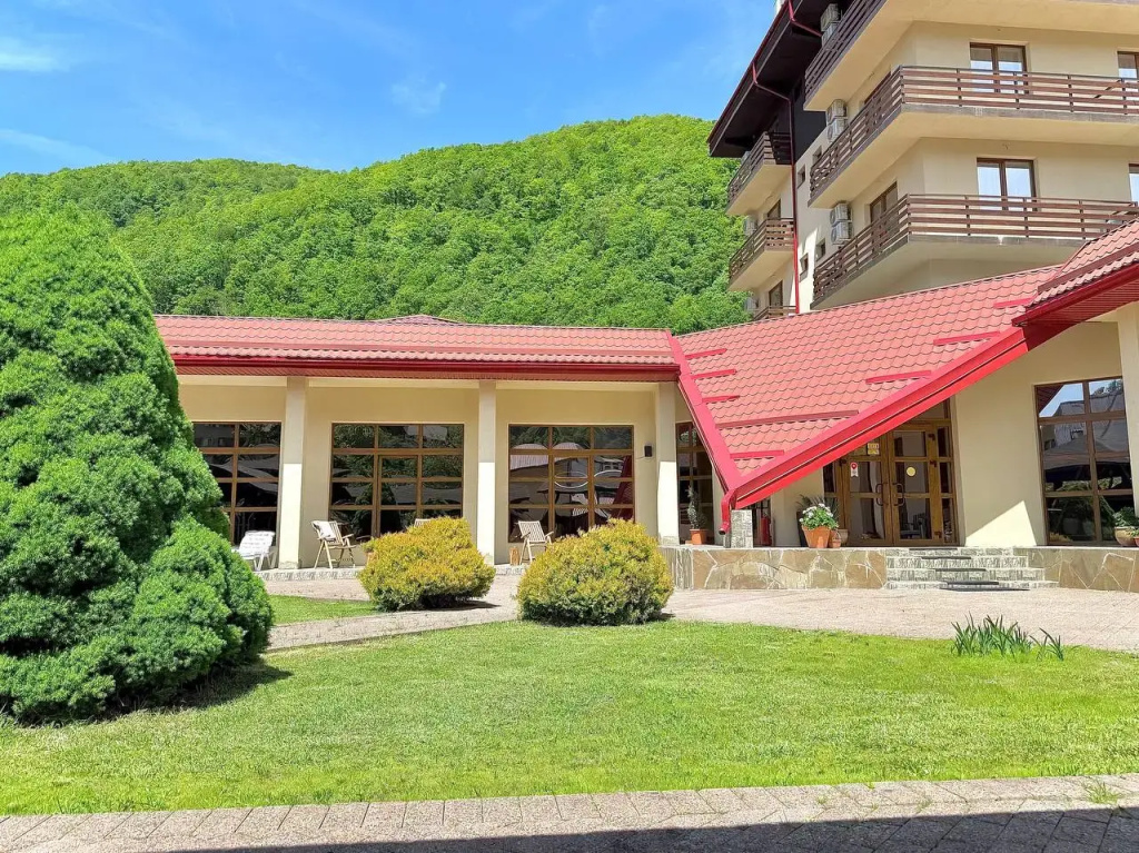 Vertikal Hotel
