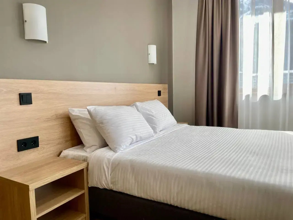 Vertikal Hotel photo 5