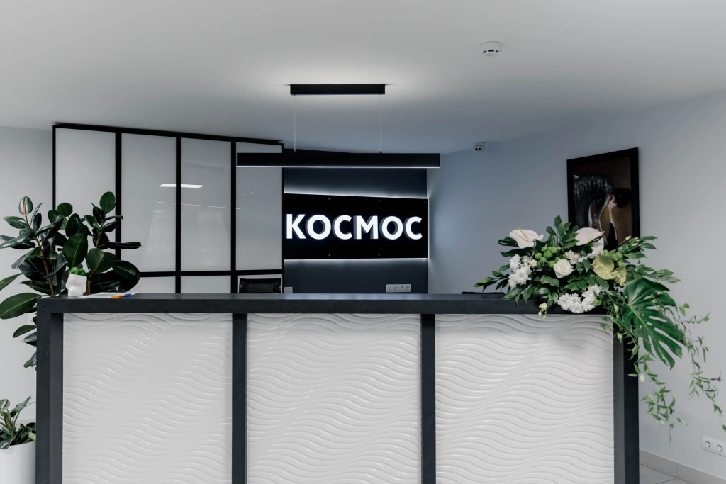 Gostinitsa Kosmos photo 3