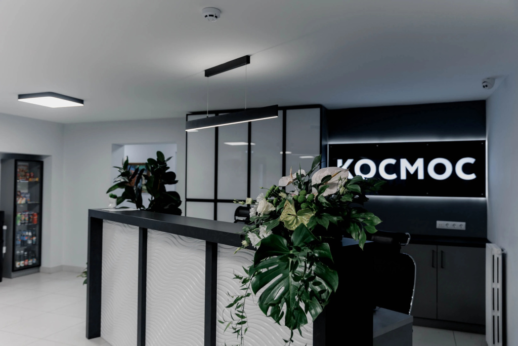 Gostinitsa Kosmos photo 4