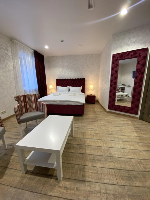 "Premiere" Hotel photo 2
