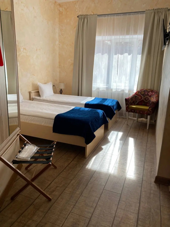 "Premiere" Hotel photo 5