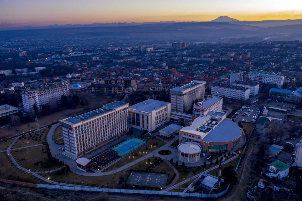 Rus Health Resort photo 2