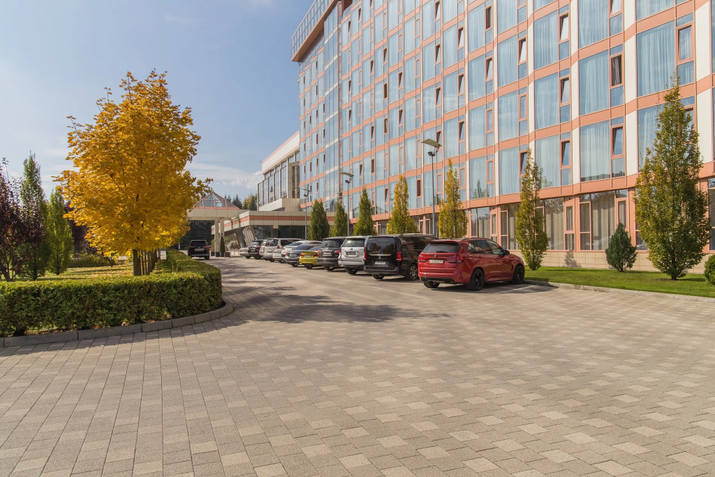 Rus Health Resort photo 5