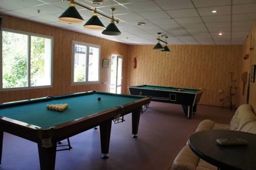 Svyatograd Hotel photo 2