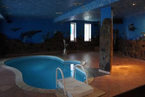 Svyatograd Hotel photo 4