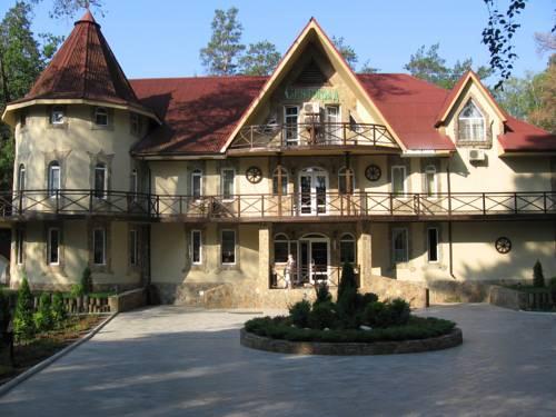 Svyatograd Hotel