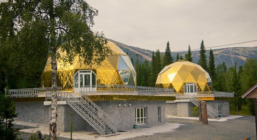 Golden Palace Hotel photo 3