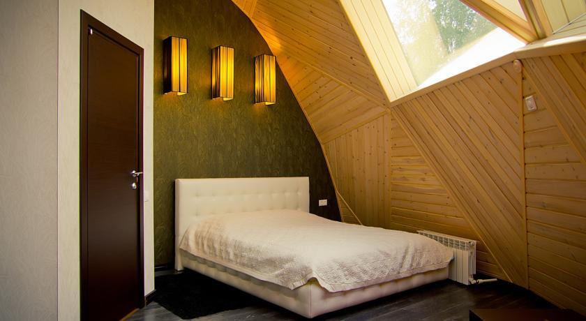 Golden Palace Hotel photo 2