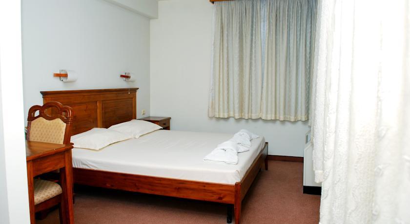 Vila Santa Cruz Hotel photo 2