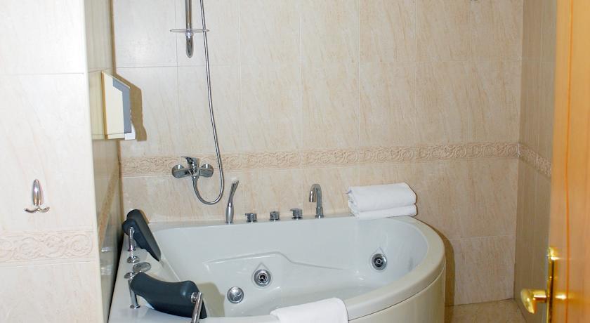 Vila Santa Cruz Hotel photo 3