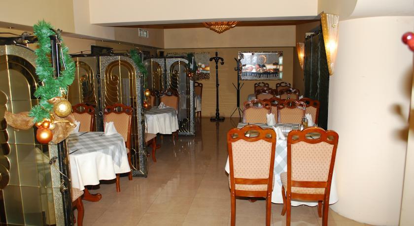 Vila Santa Cruz Hotel photo 4