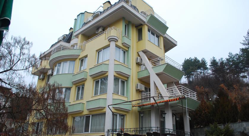 Vila Santa Cruz Hotel photo 5