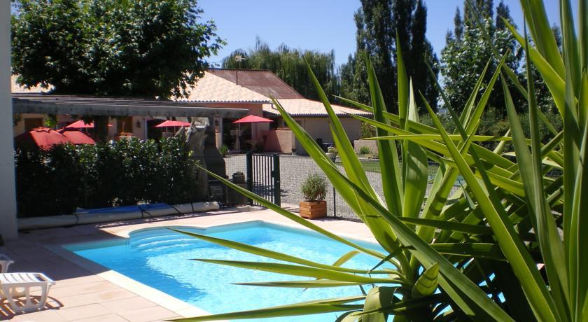 Gîtes de La Condamine Curbans