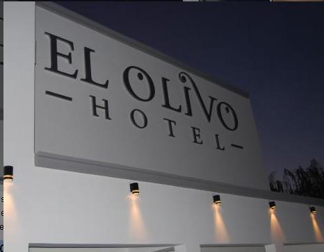 El Olivo Hotel*** Zico Gourmet Restaurant photo 5