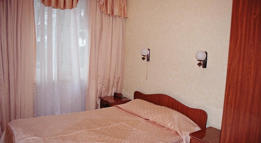 Dolina Narzanov Resort photo 4