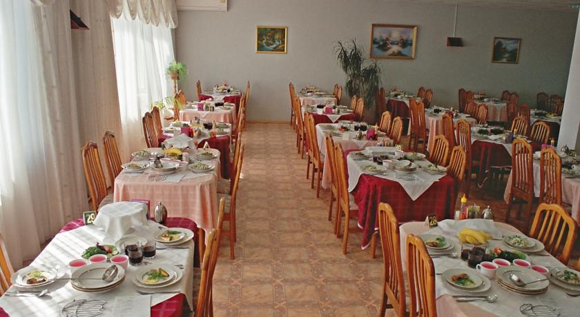 Dolina Narzanov Resort photo 2