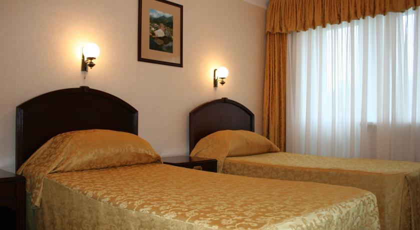 Dolina Narzanov Resort photo 5