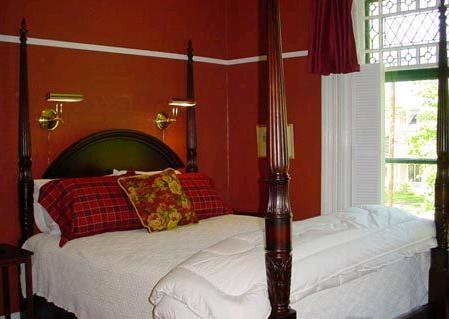 Regent Bed & Breakfast (The) photo 3