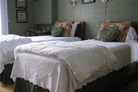Regent Bed & Breakfast (The) photo 4