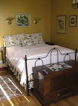 Regent Bed & Breakfast (The) photo 5