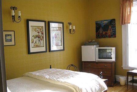 Regent Bed & Breakfast (The) photo 2