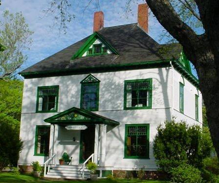 Regent Bed & Breakfast (The)