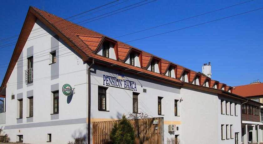 Pension Barca