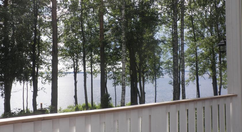 Villa Haapsaari photo 2