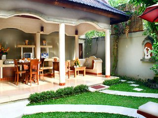 The Kozy Villas photo 3