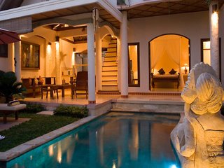 The Kozy Villas photo 2