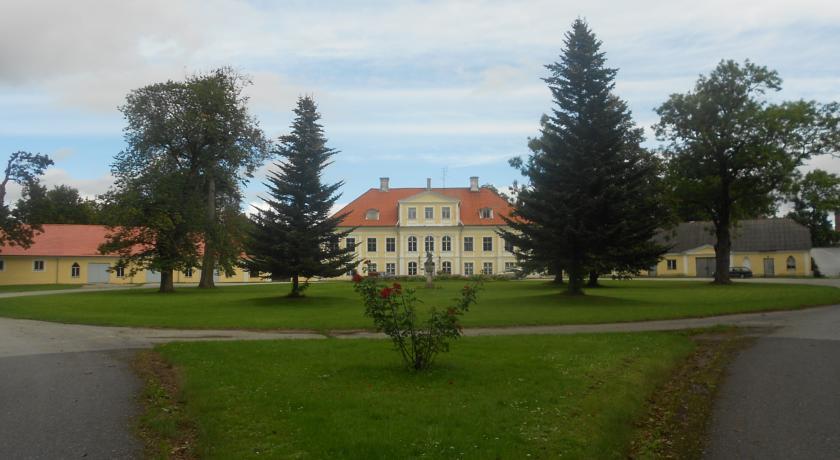 Vihterpalu Manor photo 2