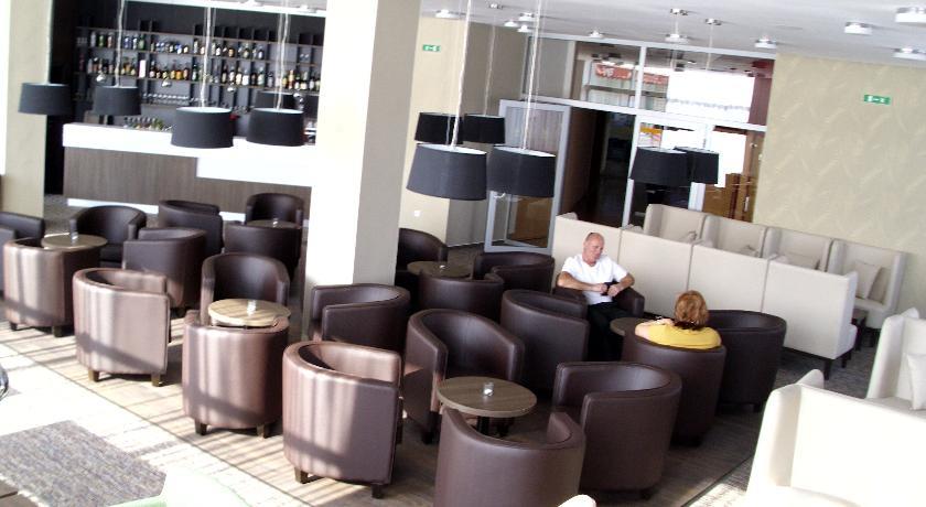 Hotel HVIEZDA photo 5