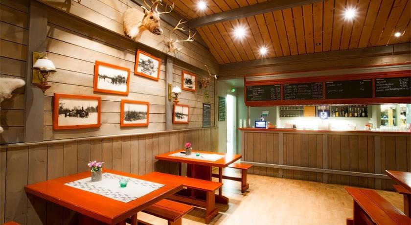 Wilderness Hotel Samperi photo 3