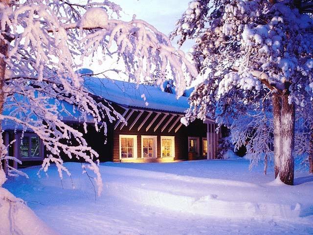 Wilderness Hotel Samperi photo 5