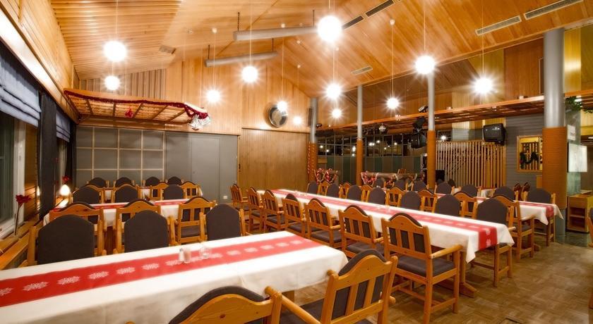 Wilderness Hotel Samperi photo 2