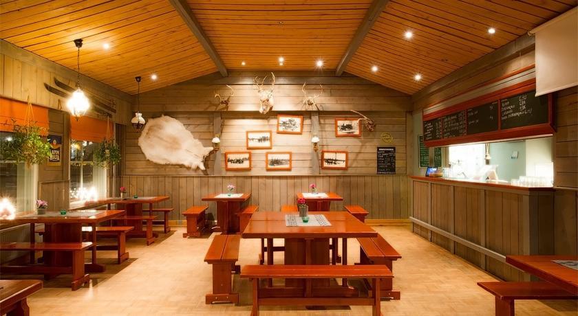 Wilderness Hotel Samperi photo 4