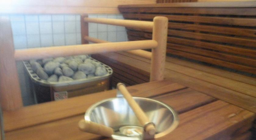 Hotel Saimaanranta photo 5
