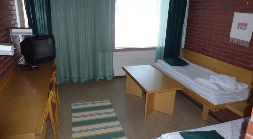 Hotel Saimaanranta photo 3