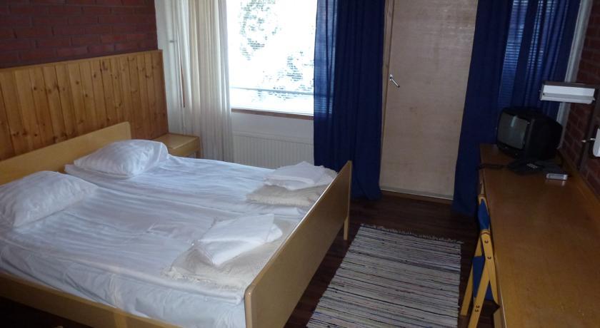 Hotel Saimaanranta photo 2