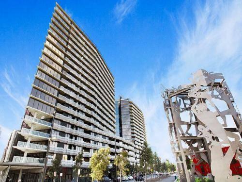 Grand Harbour Accommodation photo 3