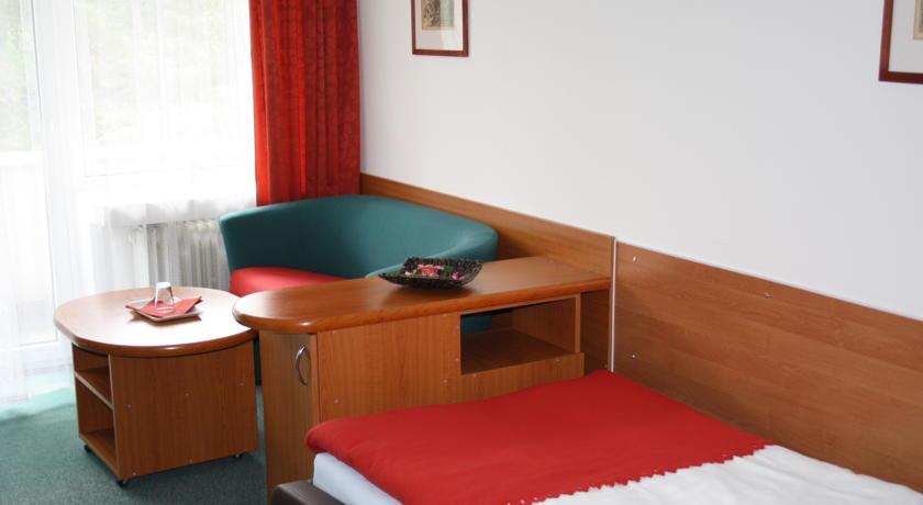 Uvs Hotel photo 2