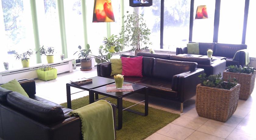Uvs Hotel photo 3