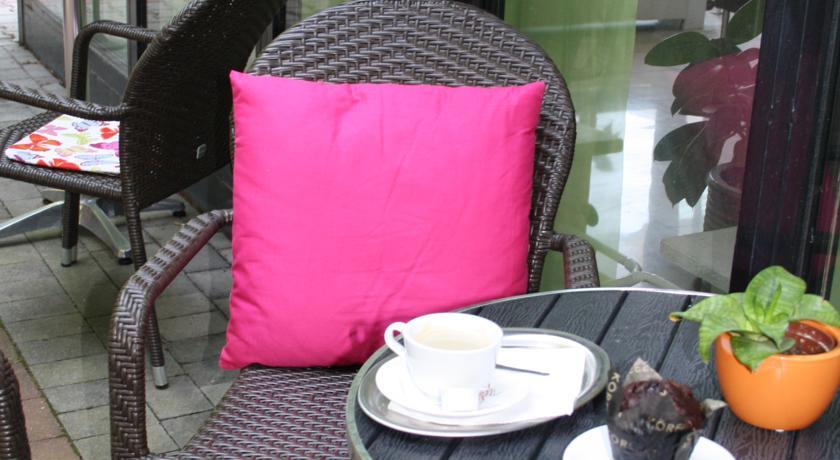 Uvs Hotel photo 4