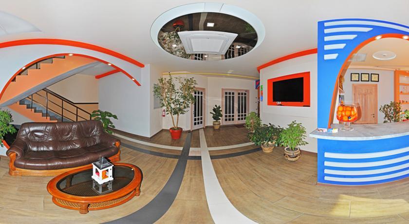 Komplex Apelsin photo 3