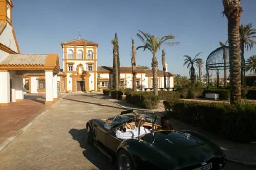 Hotel Cortijo Soto Real photo 2