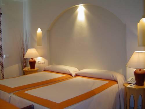 Hotel Cortijo Soto Real photo 4
