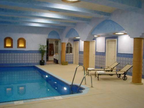 Hotel Cortijo Soto Real photo 3