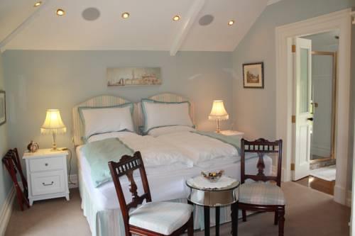 Skahard Country Villa photo 3