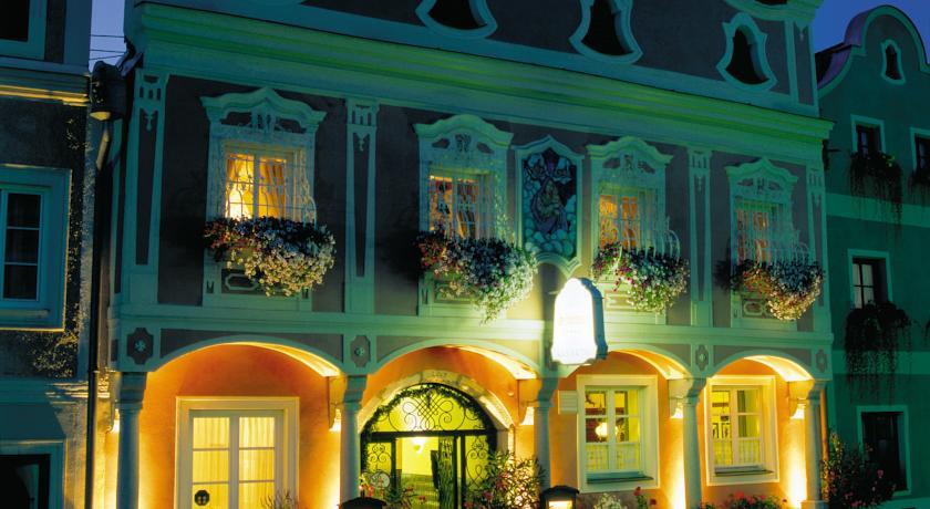 4**** Hotel Sammer